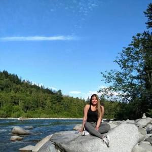 Meet your Posher, Diana